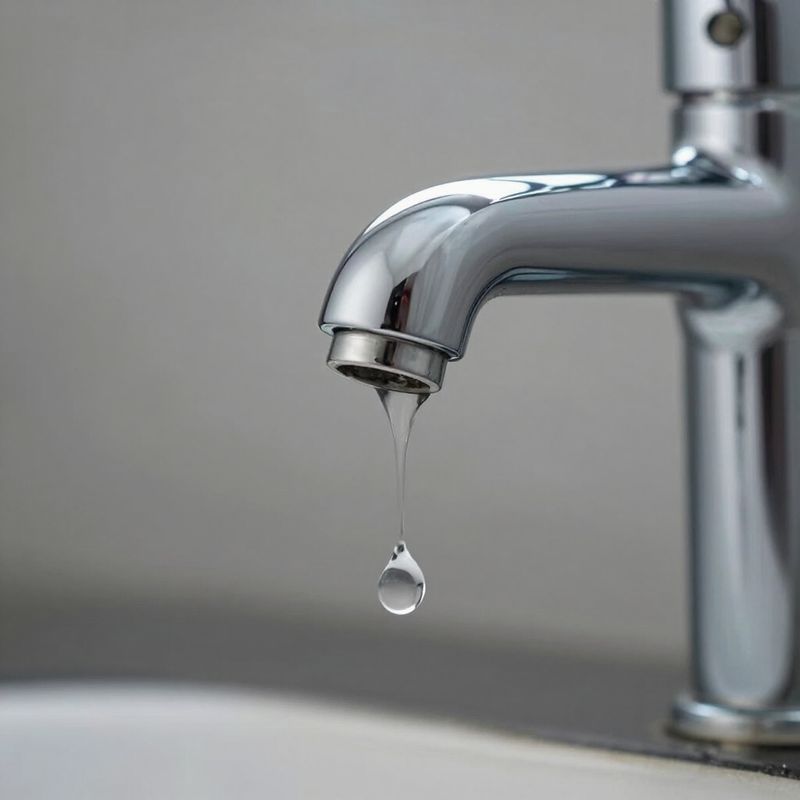 Leak Detection & Repair in Poulsbo