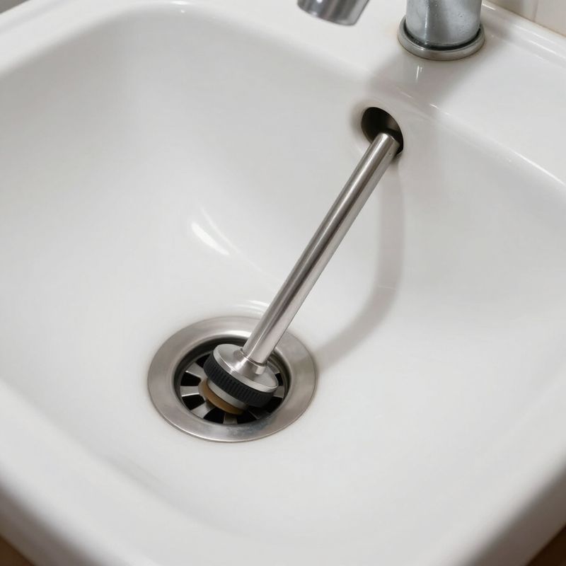 Drain Cleaning & Unclogging in Poulsbo