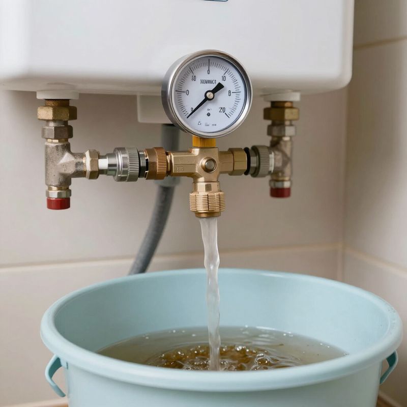 Water Heater Services in Poulsbo