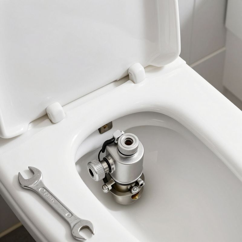 Toilet & Faucet Repair in Poulsbo