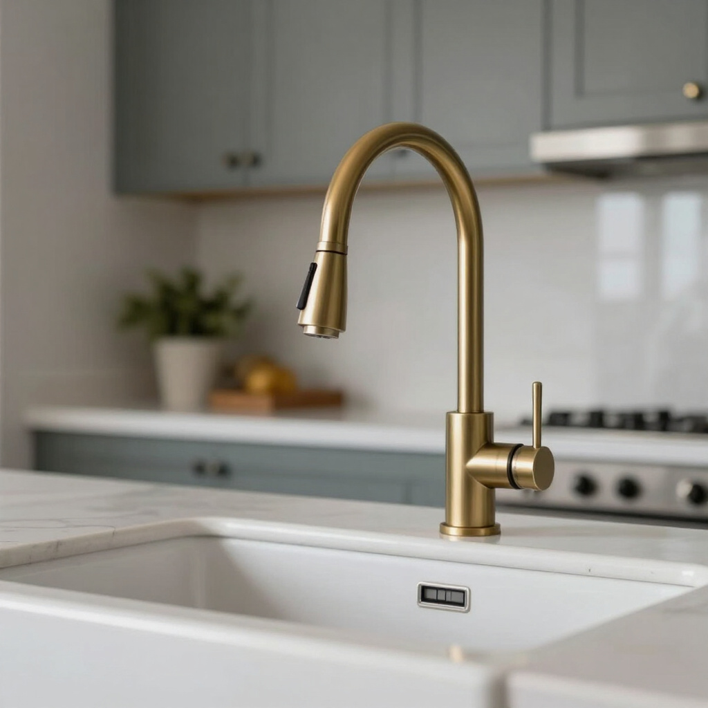 Bathroom & Kitchen Upgrades in Poulsbo