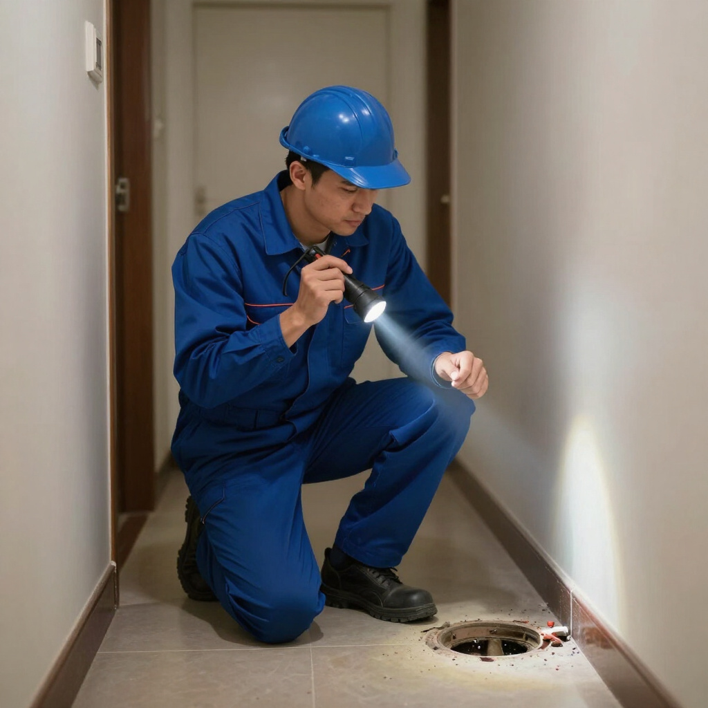 Emergency Plumbing in Poulsbo